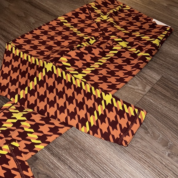 💕Aerie xtra printed legging - Picture 3 of 7